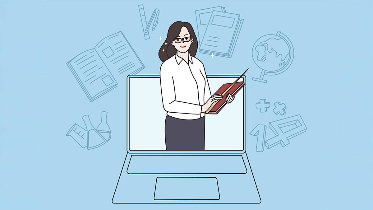 Eğitim Sektörü İçin Özel Yapay Zeka Avatar Videoları